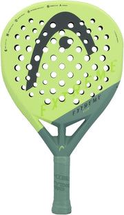 HEAD Extreme Padel Racket Paddle Series (Elite, Motion, One, Pro) - Extreme Elite_223033