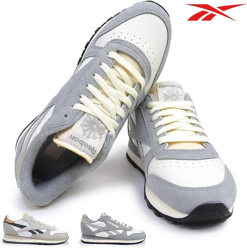 Reebok Classic Leather unisex-adult Sneaker
