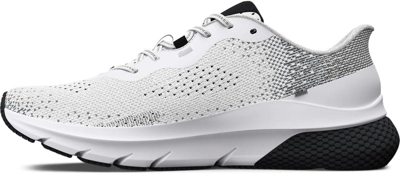 Hovr Turbulence 2 mens Running Shoe - 105 White