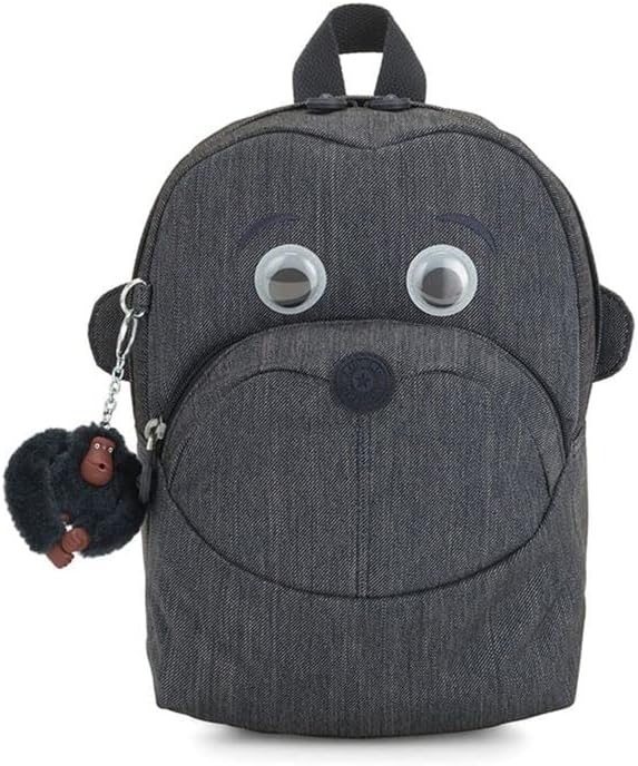 Faster School Backpack, 28 Centimeters, School Backpack - # gray