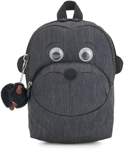 Faster School Backpack, 28 Centimeters, School Backpack - # gray