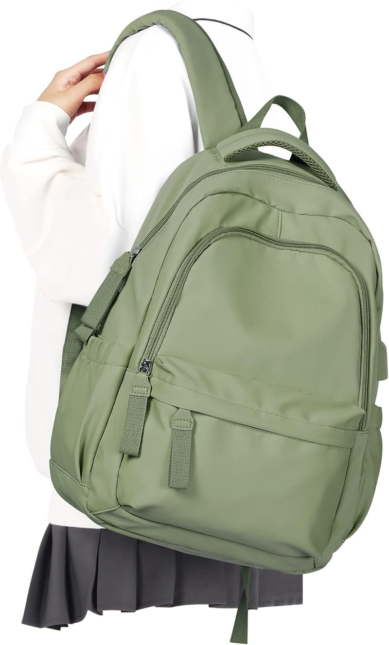 winspansy Small Backpack For School Girls Boys