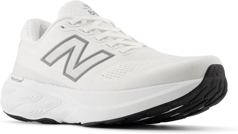 Fresh Foam 880 Sneaker - White
