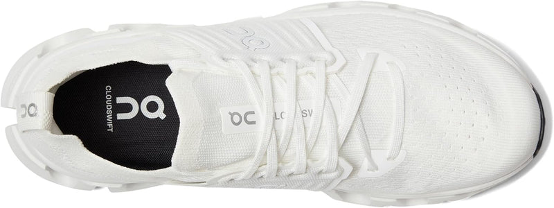 ON RUNNING Cloudswift 4 womens Sneaker