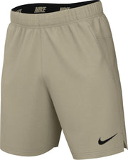 mens DF TOTALITY KNIT 9 IN UL Shorts - DESERTKHAKIBLACKDESERTKHAKI(BLACK)