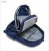 adidas Essentials Classic Backpack for Unisex Adults DKBLUE One size