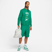 Nike Unisex Nk Heritage Drawstring Gym bag