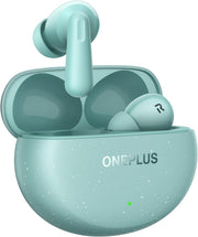 OnePlus Nord Buds 3 Pro Truly Wireless Bluetooth Earbuds with upto 49dB Active Noise Cancellation,12.4mm Dynamic Drivers,10mins for 11Hrs Fast charging with upto 44Hrs Music Playback Soft Jade