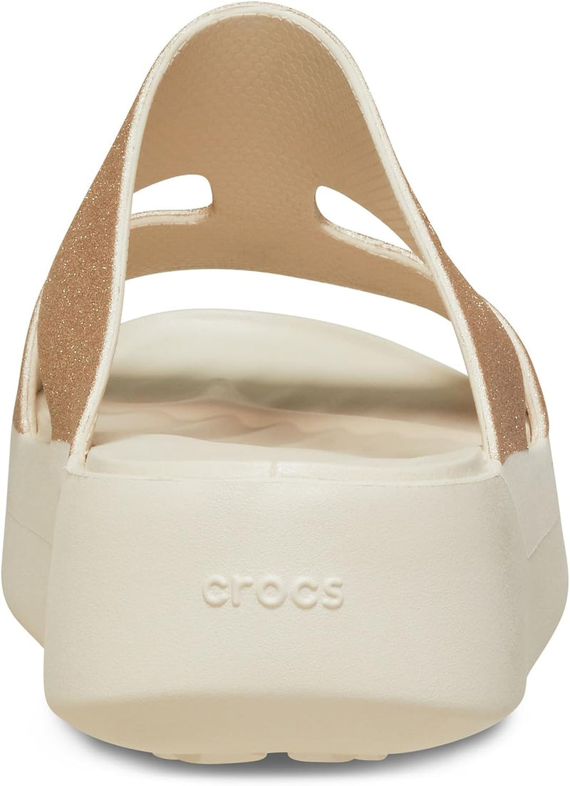 Crocs Women's 209409-2Q9 Platform Sandals