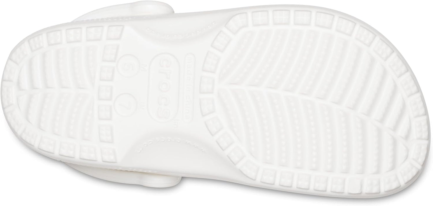 Crocs Crocs Classic Clog unisex-adult Clog