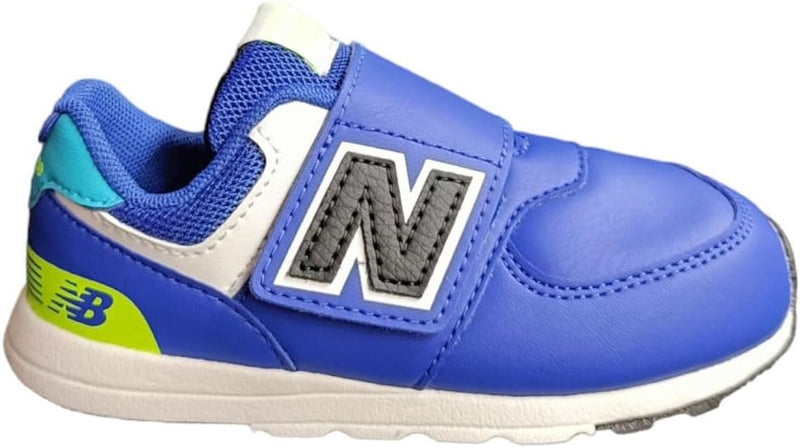 New Balance 574 New-b Hook & Loop Boy's sneaker