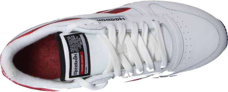 Reebok Classic Leather unisex-adult Sneaker