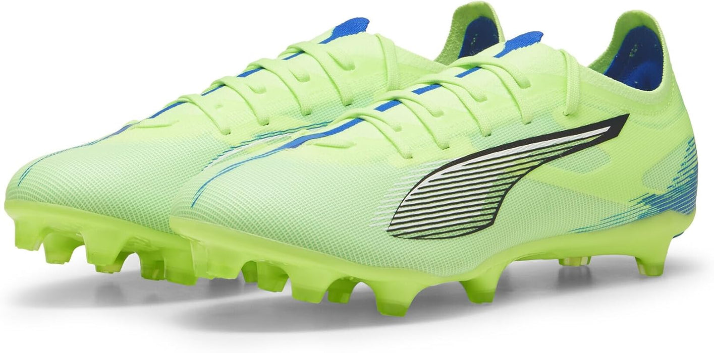PUMA ULTRA unisex-adult Low Boot