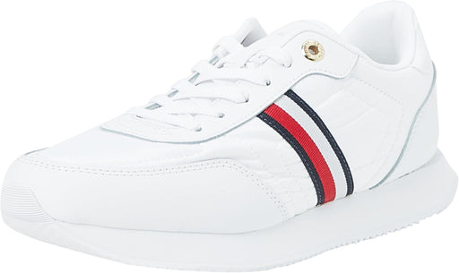 Women ESSENTIAL RUNNER Runner - White