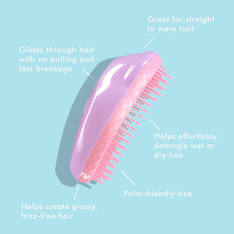 Tangle Teezer Original - Black