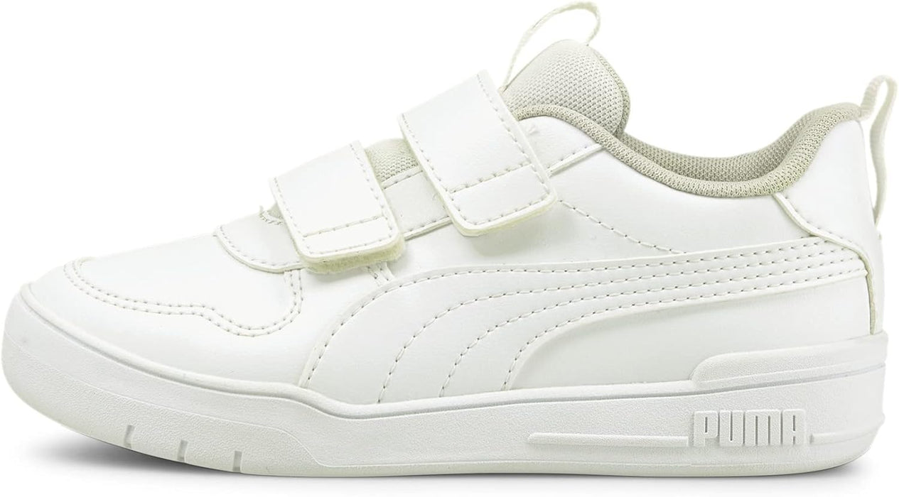 PUMA Puma Multiflex SL V PS unisex-child Sneaker