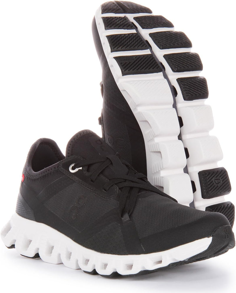 On Cloud X 3 mens Running Shoe
