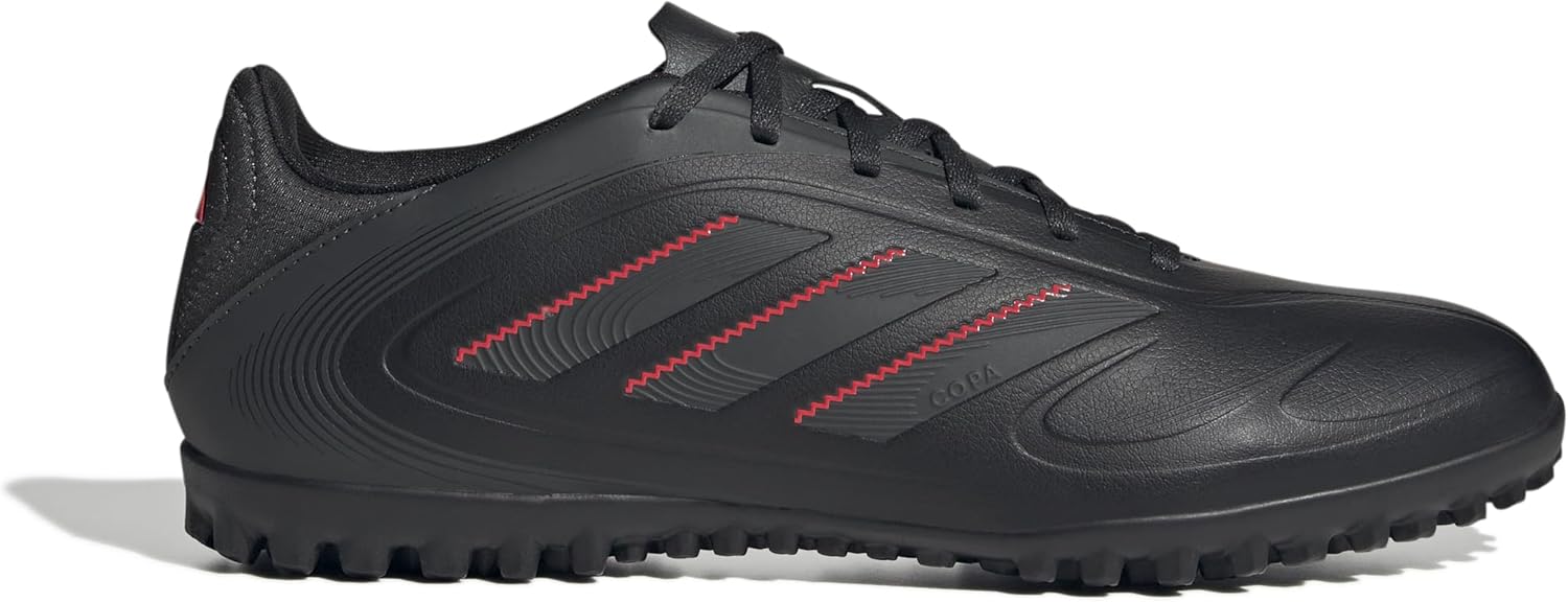 adidas Copa Pure 3 Club Turf unisex-adult Sneaker