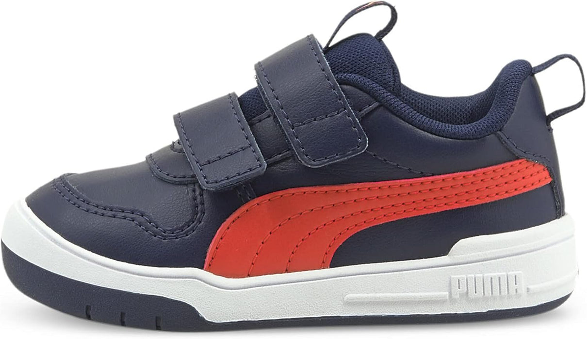 PUMA Multiflex unisex-child Sneaker