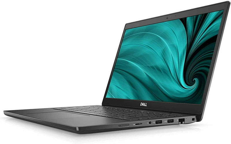 Dell (Refurbished) Latitude 3420 Business Laptop, 14 “Hd (1366 X 768) Non-Touch, Intel Celeron 6305, 16Gb Ram, 500Gb Hdd, Webcam, Windows 10 Pro