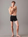 Calvin Klein Mens TRUNK 3PK Trunk