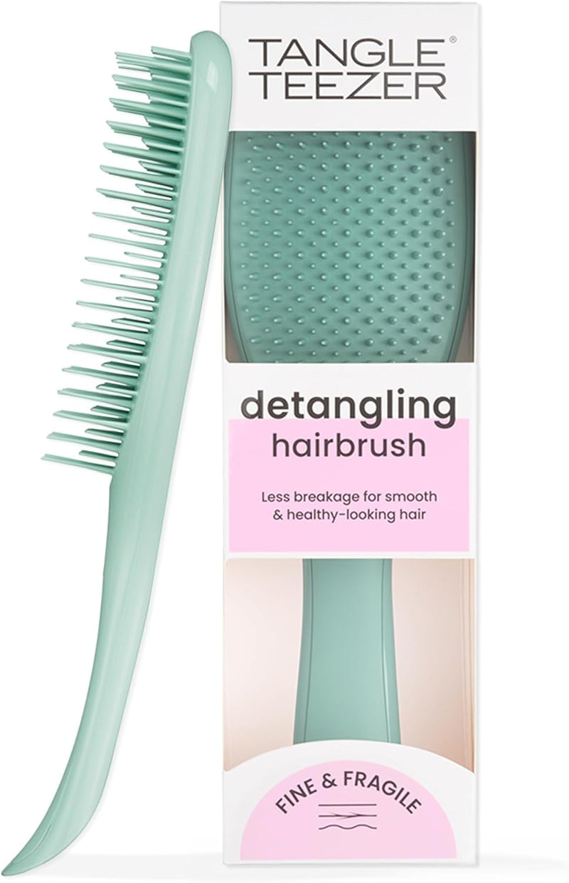 Tangle Teezer Ultimate Detangler Fine & Fragile- Dark Teal