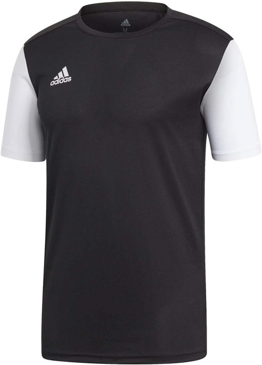 Men's Estro 19 Jersey - L Black