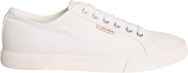 Mens Essential Vulc Sneakers - Triple Bright White