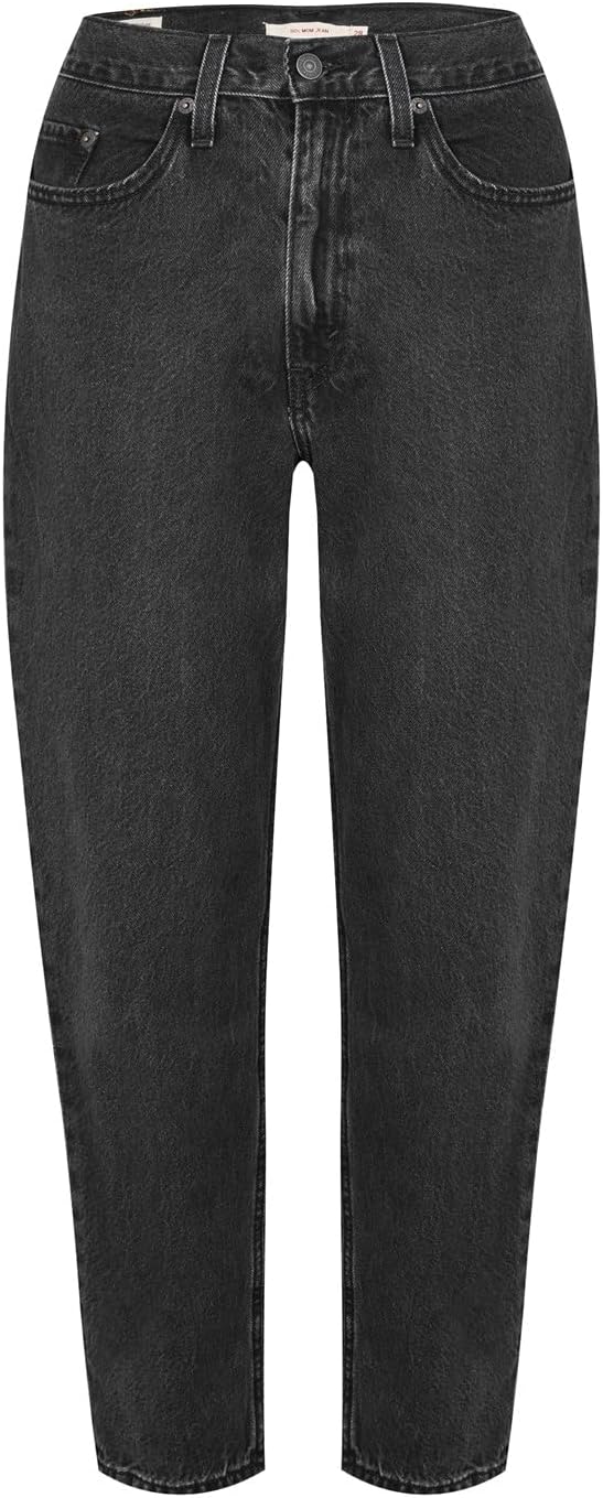 Levi's Women's 80s Mom Jean 80S MOM JEAN