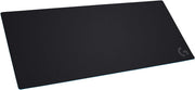 Logitech G840 Extra Large Gaming Mouse Pad, Optimised for Gaming Sensors, Moderate Surface Friction, Non-Slip Mouse Mat, Mac and PC Gaming Accessories, 900 x 400 x 3 mm - Cloth G840 XL
