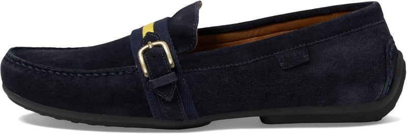 POLO RALPH LAUREN REYNOLD mens Driving Style Loafer