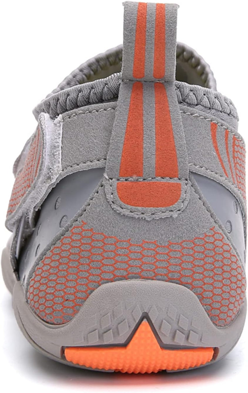 Swimming Shoes Men's Water Sports Quick-Drying Unisex Surfing Barefoot Beach Shoes Outdoor Hiking Wading Shoes Aqua Beach Shoes