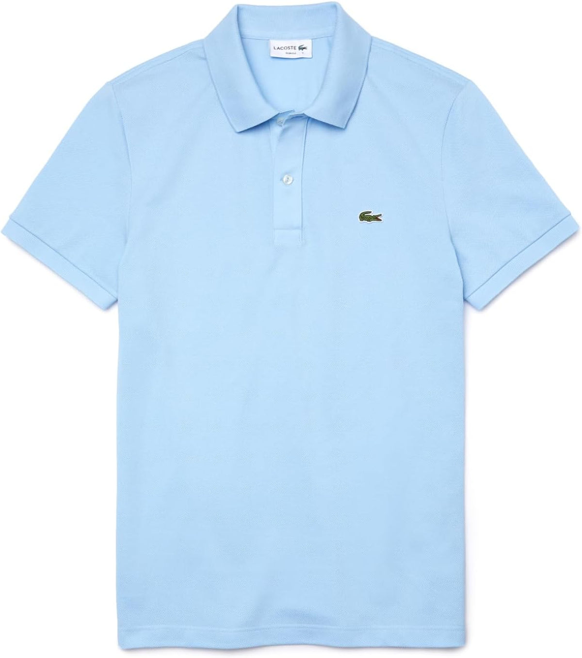 Mens PH4012 Polo Shirt (pack of 1) – image 2