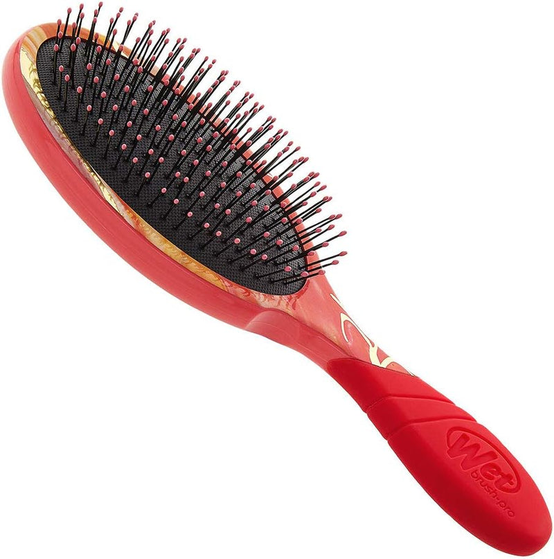 Wet Brush Brush Pro Detangler, Black