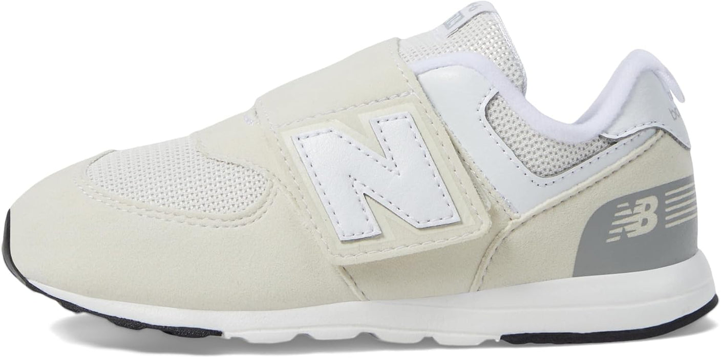 New Balance 574 New-b Hook & Loop Boy's sneaker