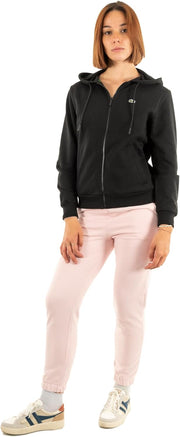Womens Sweatshirts Sweatshirt (pack of 1) - Black