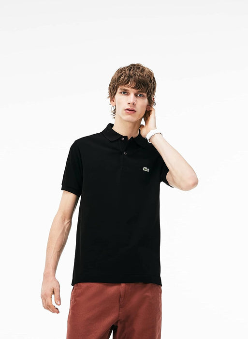 Lacoste Mens Classic L1212 Polo Shirt