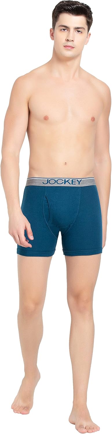 Jockey Men 8009_Pack of 2 Briefs
