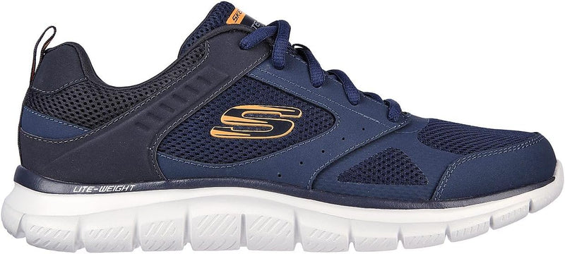 Skechers TRACK mens Shoes