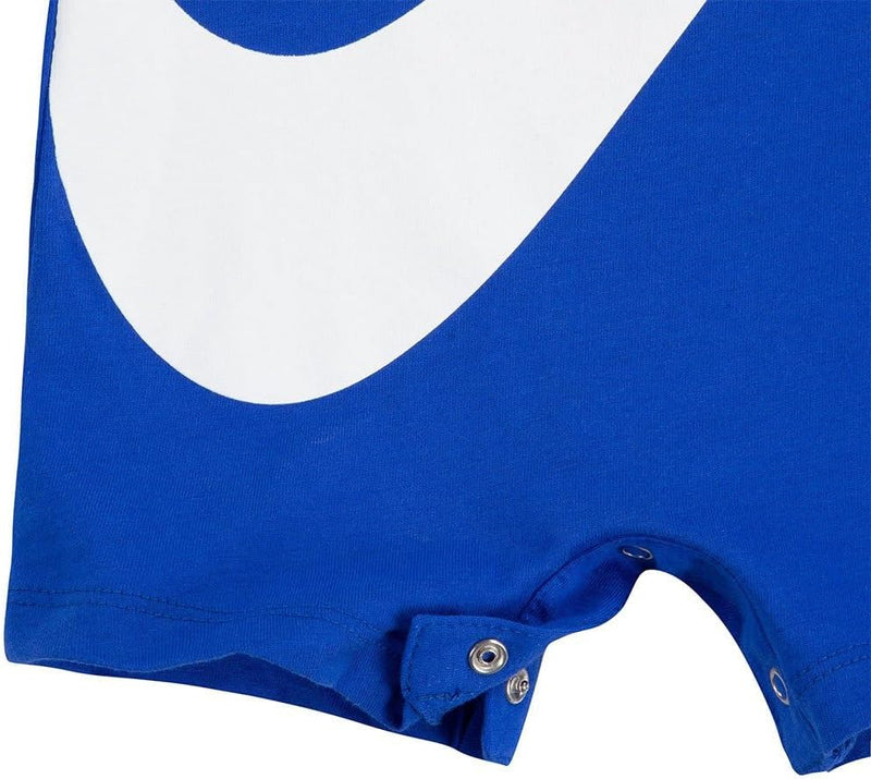 Nike Boys Nike Futura Romper ONE_PIECE_OUTFIT