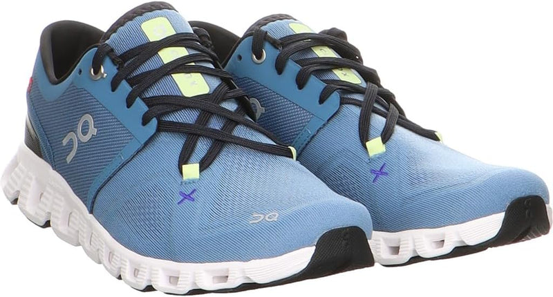 On Cloud X 3 mens Running Shoe