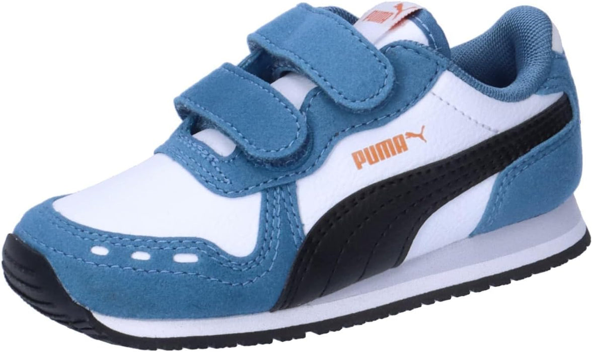 PUMA Cabana Racer Sl 20 V Inf Unisex Kids Sneaker
