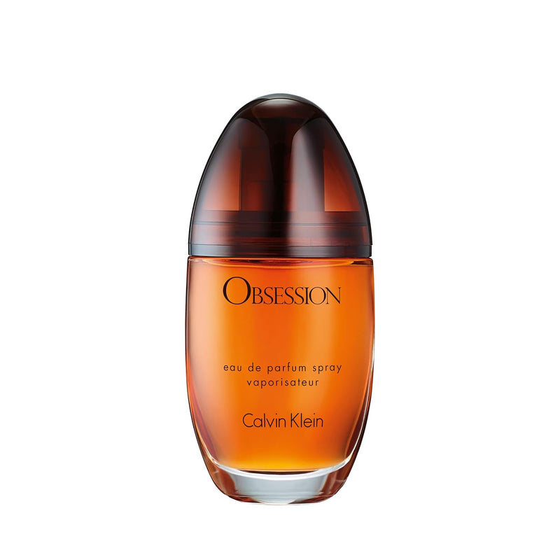 Calvin Klein Obsession Perfume for Women Eau De Parfum 50ML