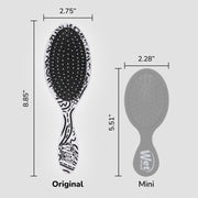 Wet Brush Original Detangler, Black