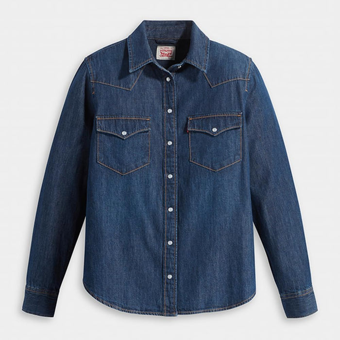 Levi's Womens THE ULTIMATE WESTERN THE ULTIMATE WESTERN