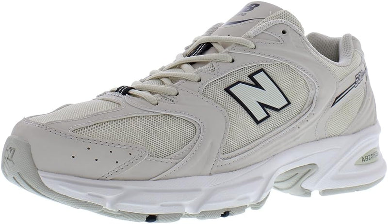574 V2 Unisex mens Sneaker - MOONBEAM