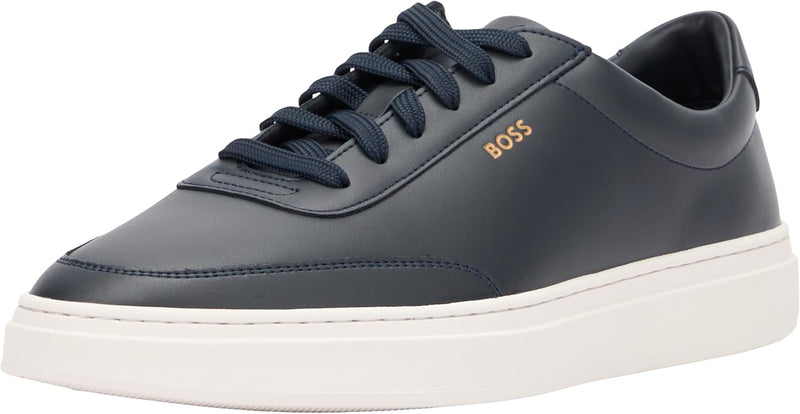 Men's Kieran_Tenn_al Tennis - Dark Blue401