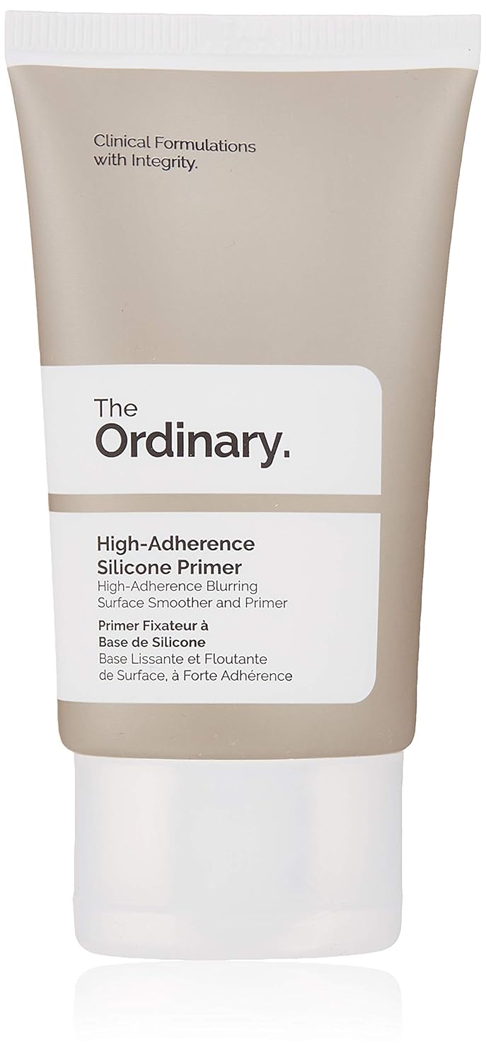 The Ordinary High-Adherence Silicone Primer, 30ml