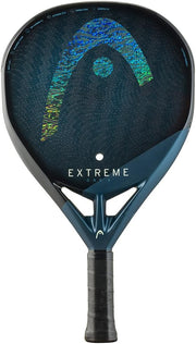 HEAD Extreme Padel Racket Paddle Series (Elite, Motion, One, Pro) - Extreme One_X_223105