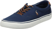 THORTON Men's Sneaker - Blue Navy